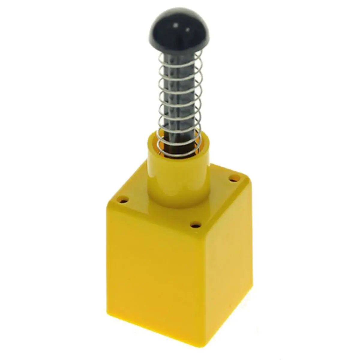 Prensa de Compost 4 x 4 x 5 cm