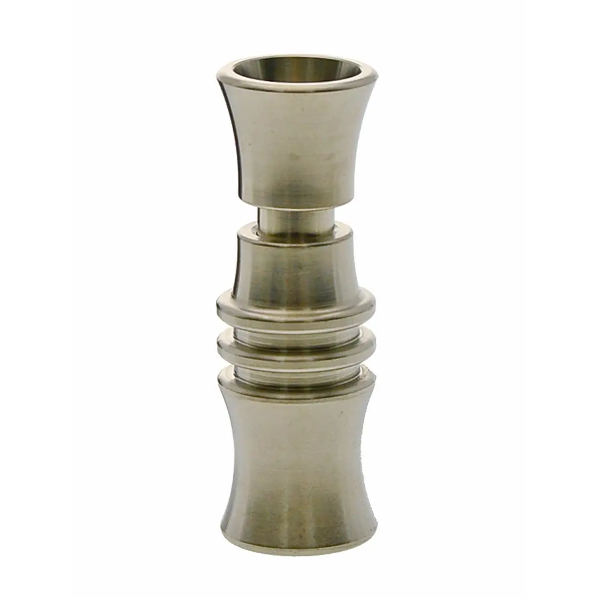 GG Titanium Nail Elegance 18,8 hembra
