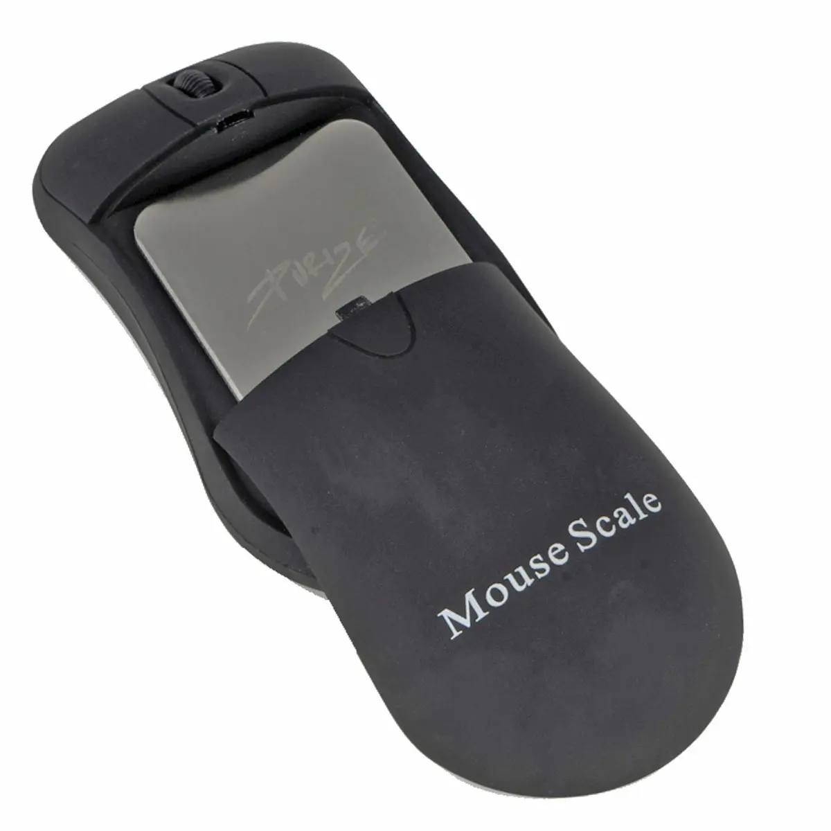 Balanza digital Purize 'Mouse' 0,01 g