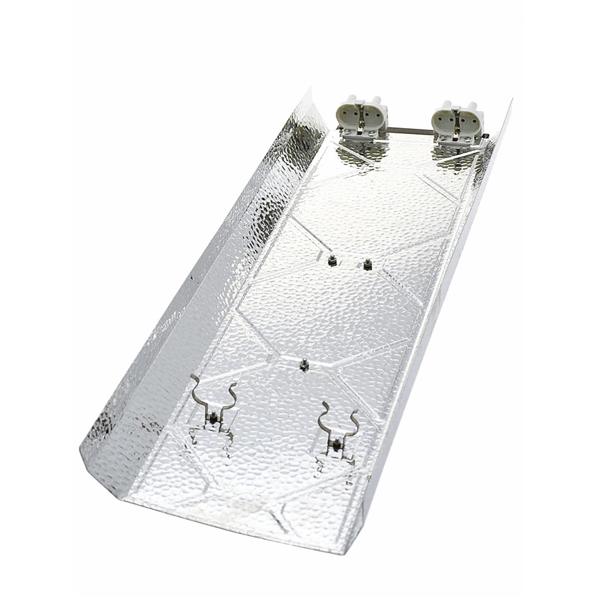 Taifun TC-L armadura 2 x 75 W