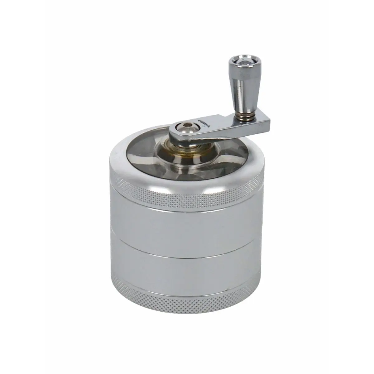 Amoladora de manivela 50 mm