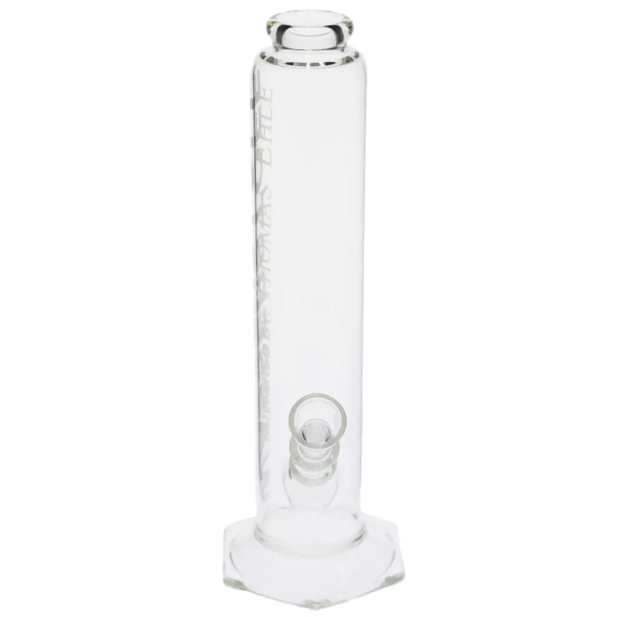 Ehle Wasserstoff (hidrógeno) bong 24mm