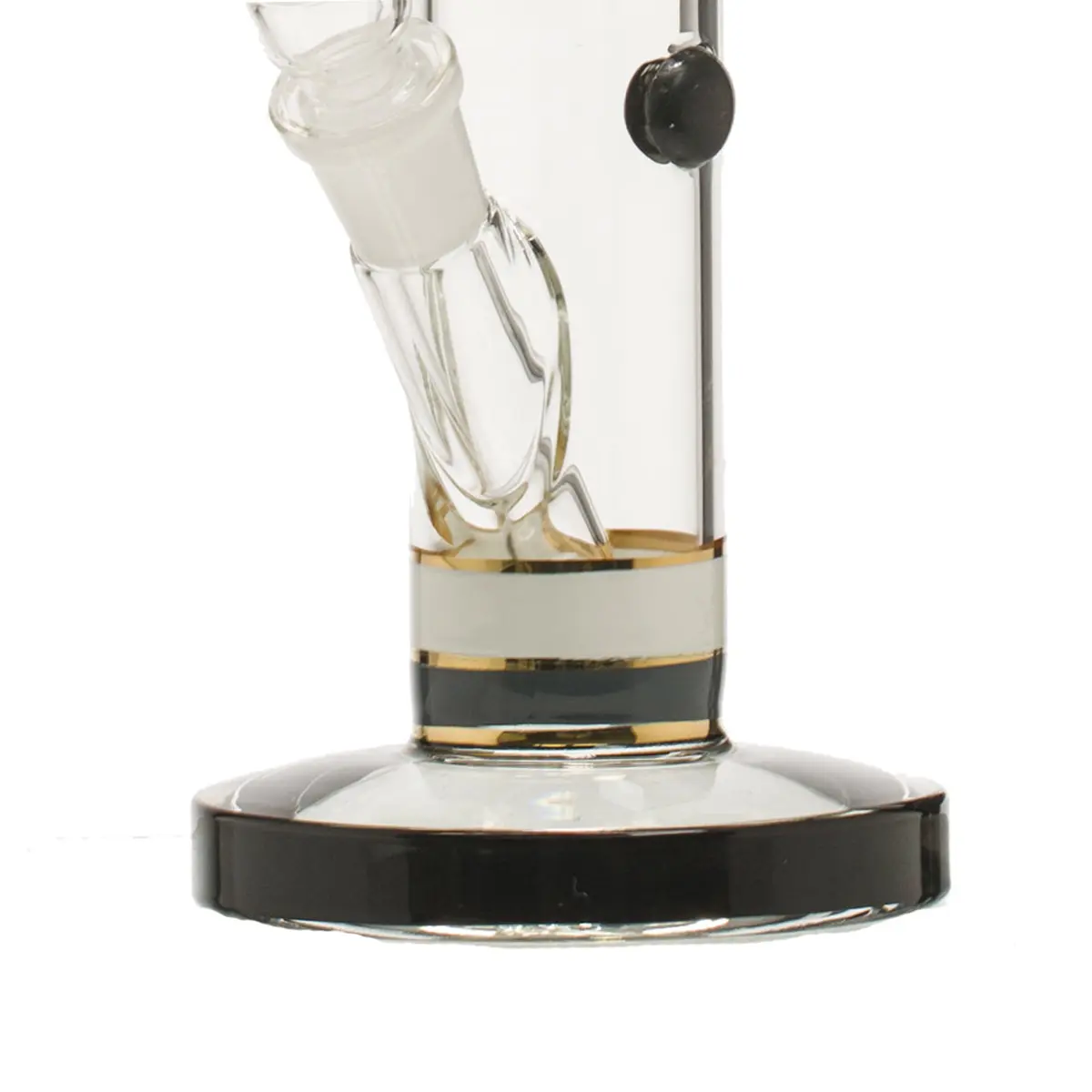 Grace Glass 'Hammer Series' Bong - Funky Twist