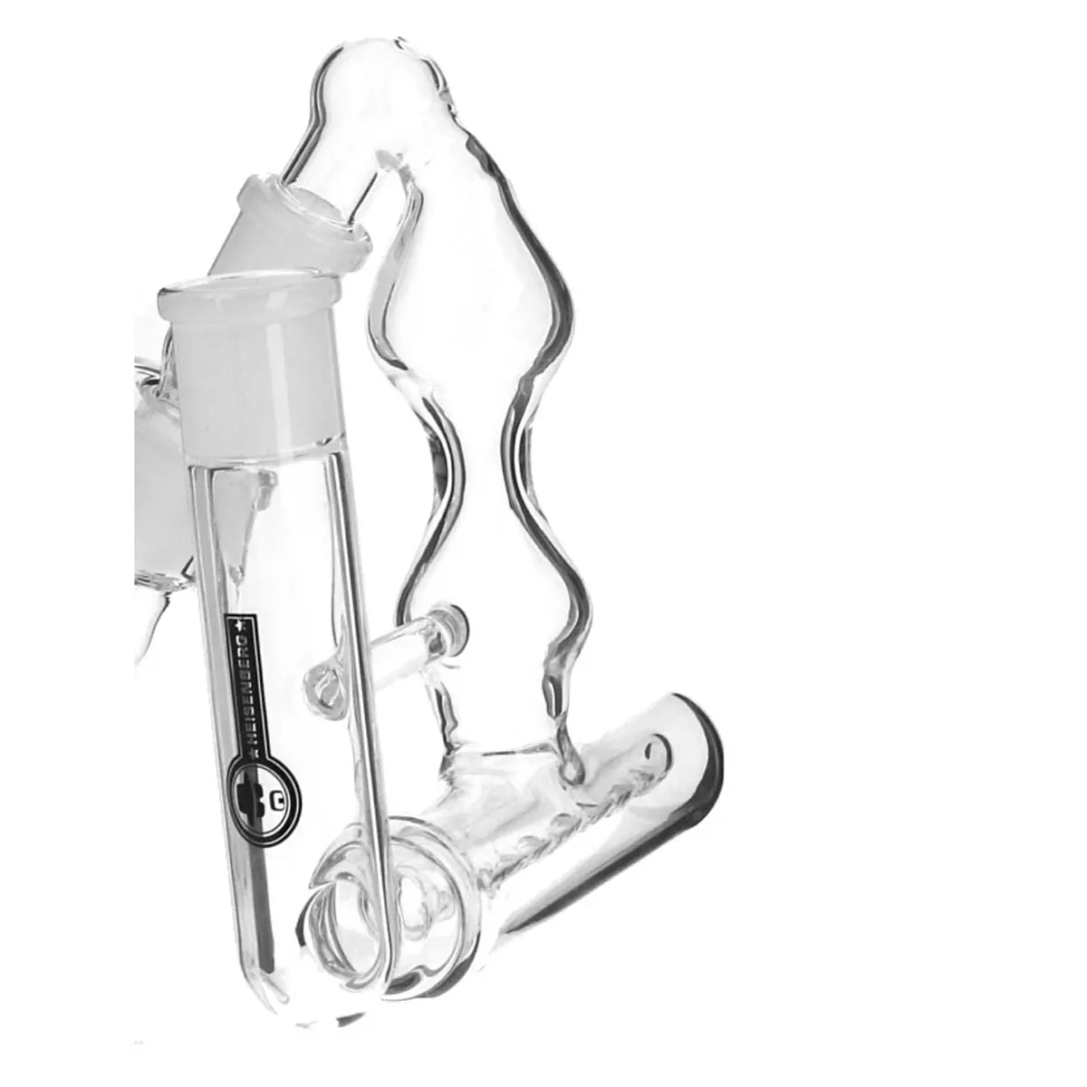 Preenfriador Heisenberg 'Inline 2.0' 18.8