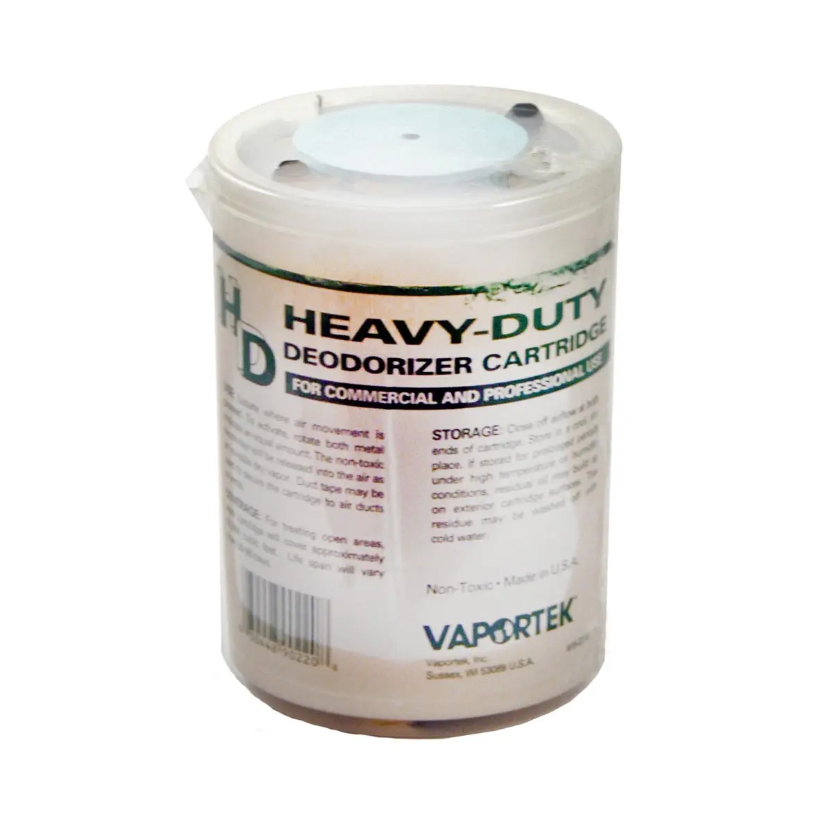 Vaportek Heavy Duty desodorante autónomo 600m³