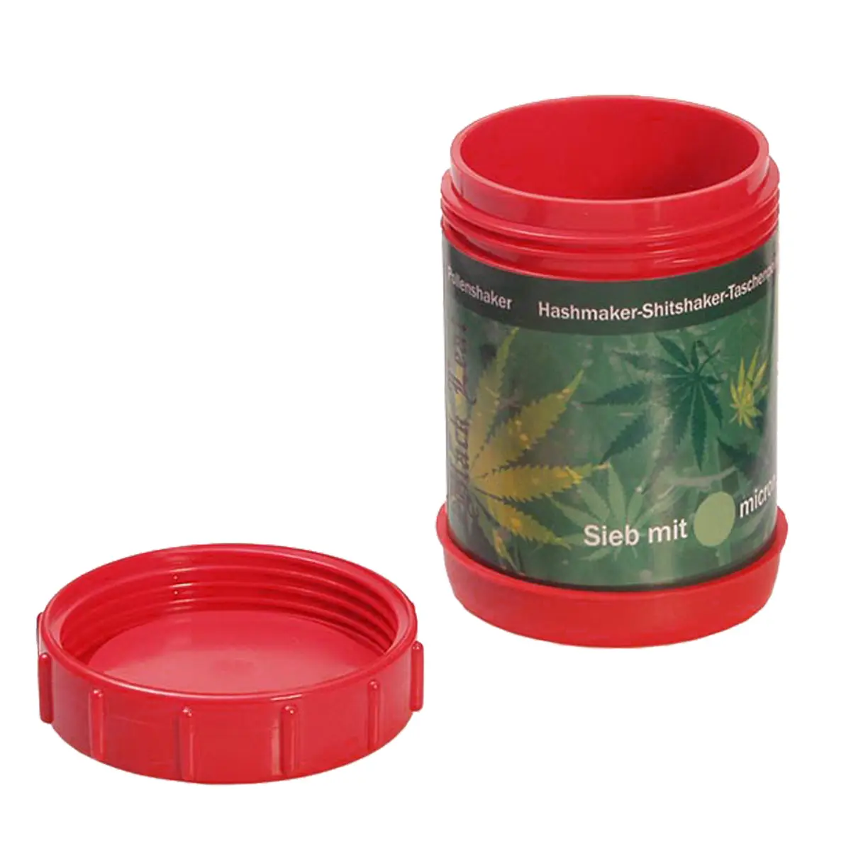 Hashmaker polen shaker