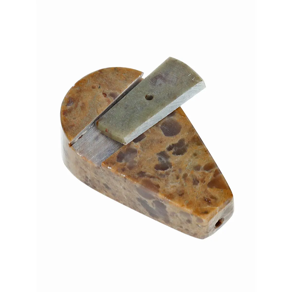 Pipa de jabón de 7 cm