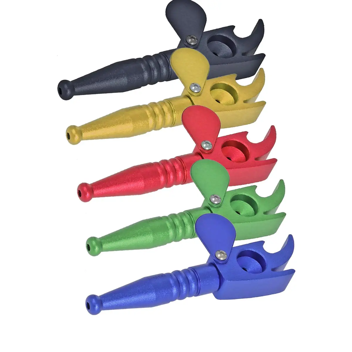 Abridor de Botellas Pipa tabocco 11cm
