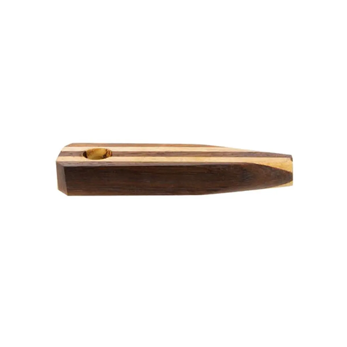 Pipa de madera "Flute"