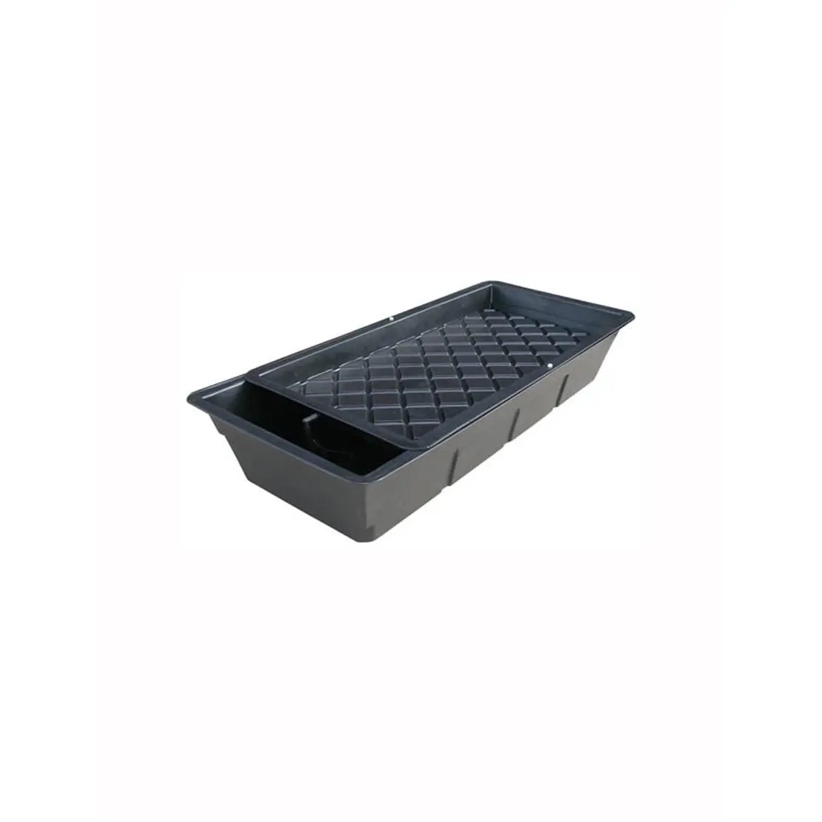 Nutriculture sistema Gro-Tank NFT GT424