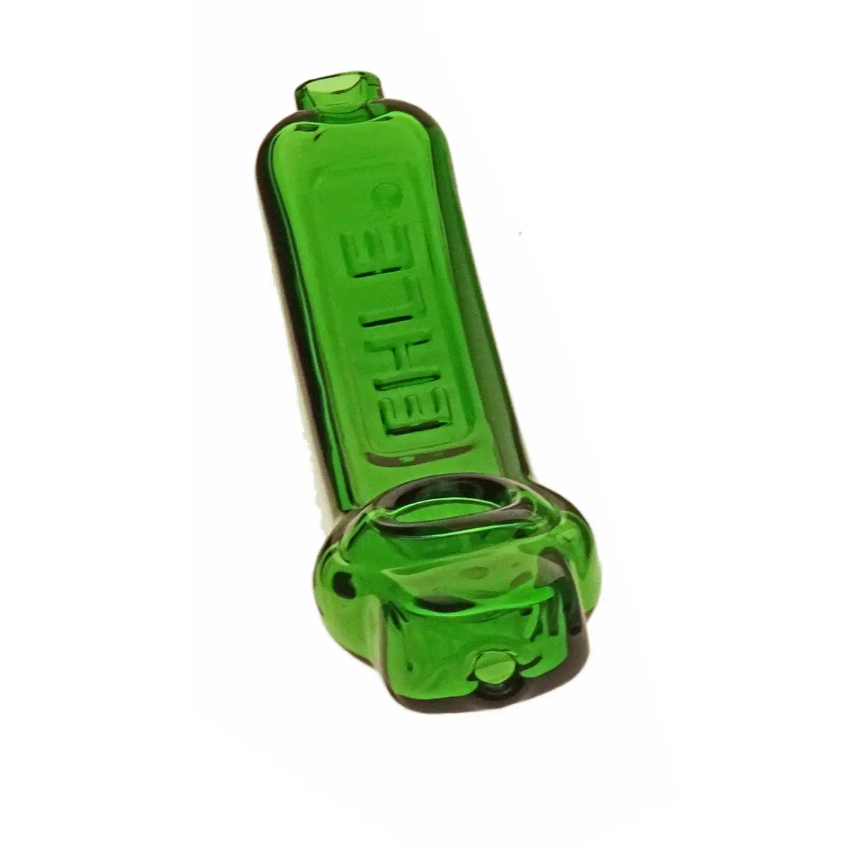 EHLE pipa a mano verde