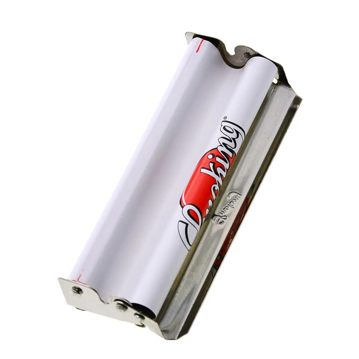 Smoking liadora de metal - Kingsize