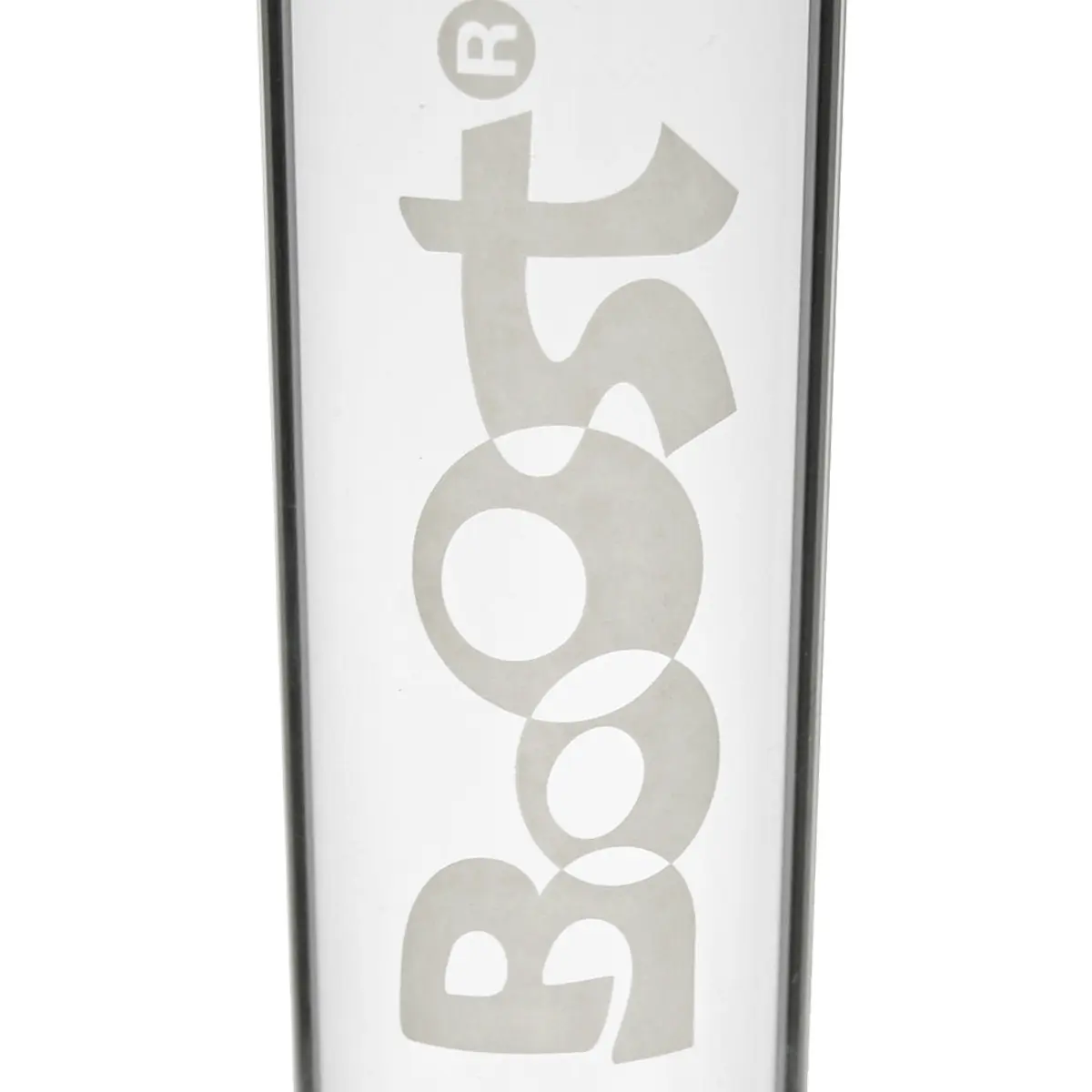 Boost Bong 46cm 18,8mm "Roaring Exhaust"