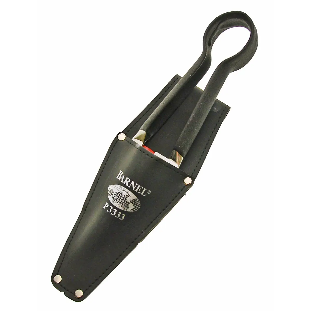 Tijeras para boj Barnel® con soporte para cinturón