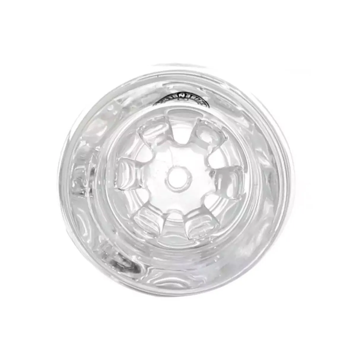 Bol de Snow Perc de Heisenberg con colador 18,8