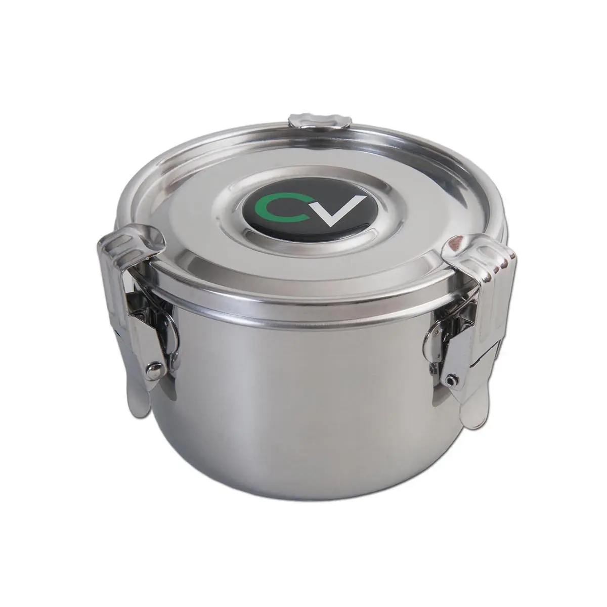 Contenedor de acero inoxidable CVault 0,95l