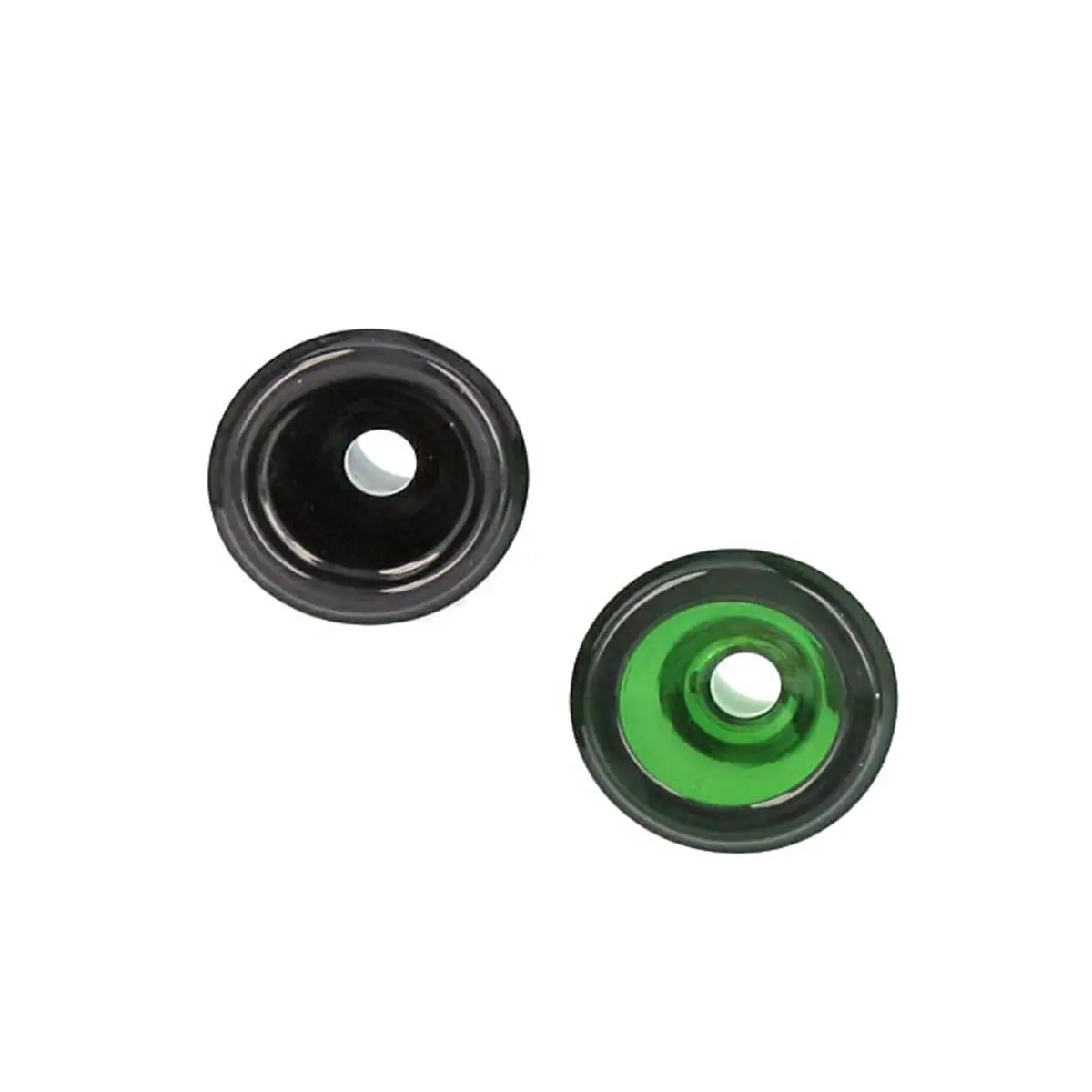 Heisenberg Drifter 18,8 - negro