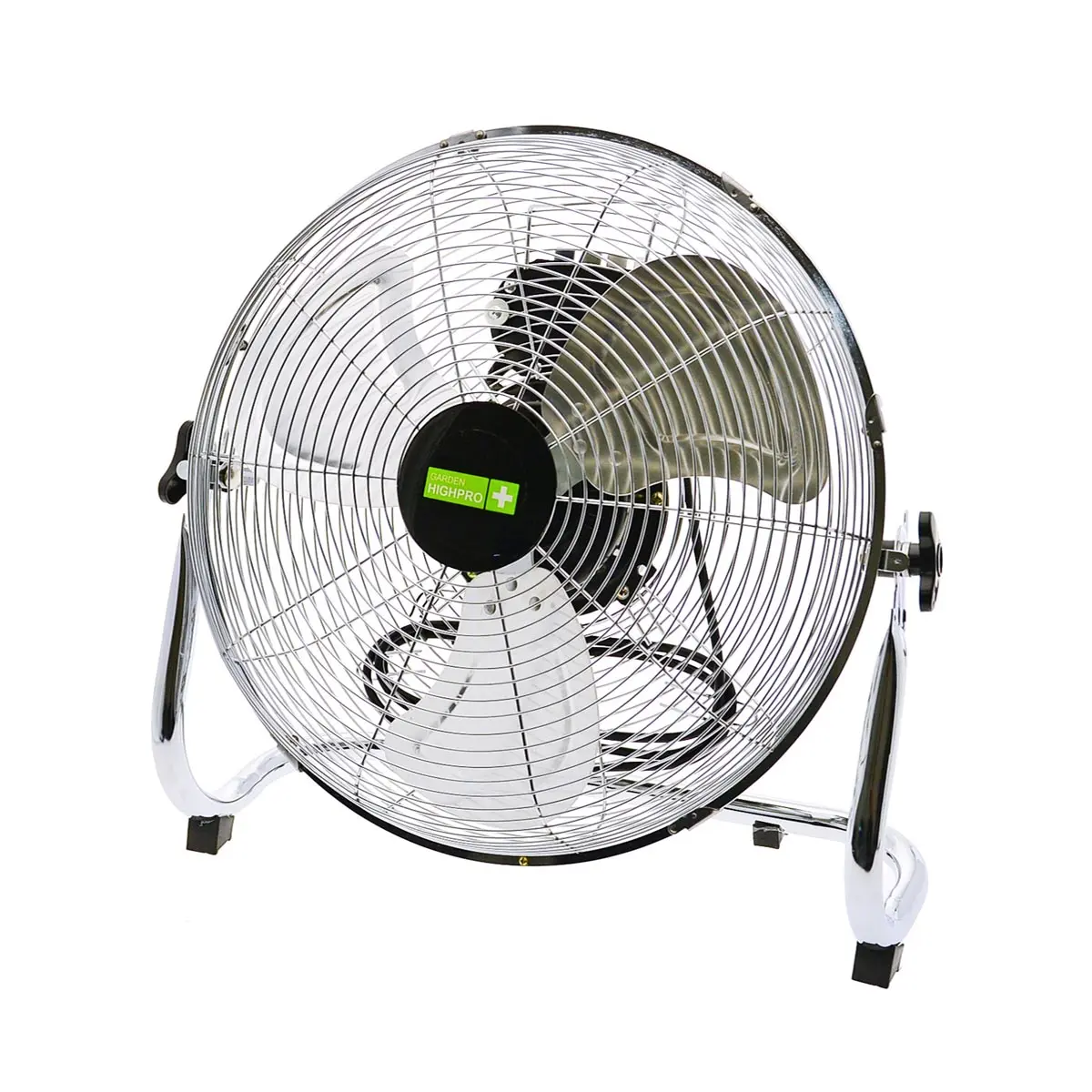 Ventilador de suelo GHP Pro 40 cm