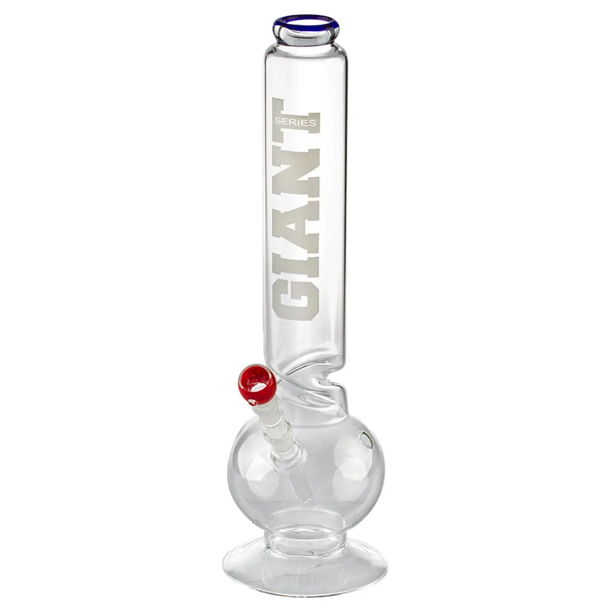 Giant bong de cristal  51cm "Atlas"