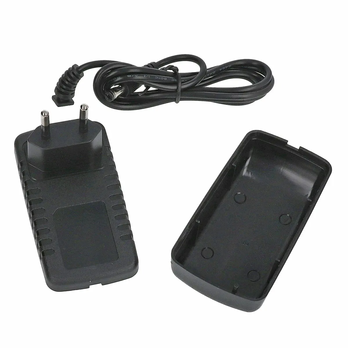 Escondite 'Cargador'