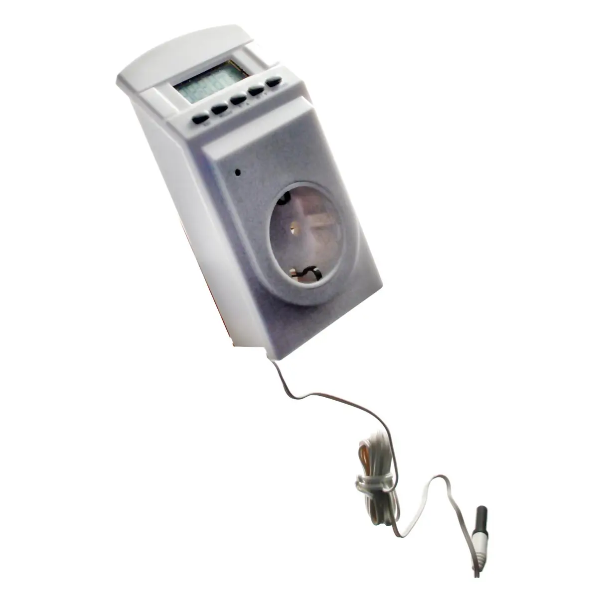 Thermo-Timer temporizador