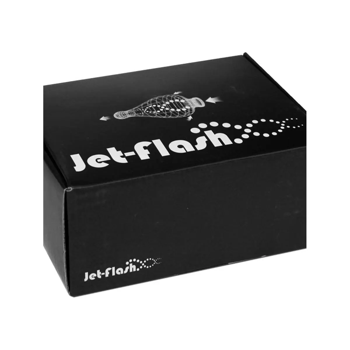 Sistema de fumar "Jet-Flash"