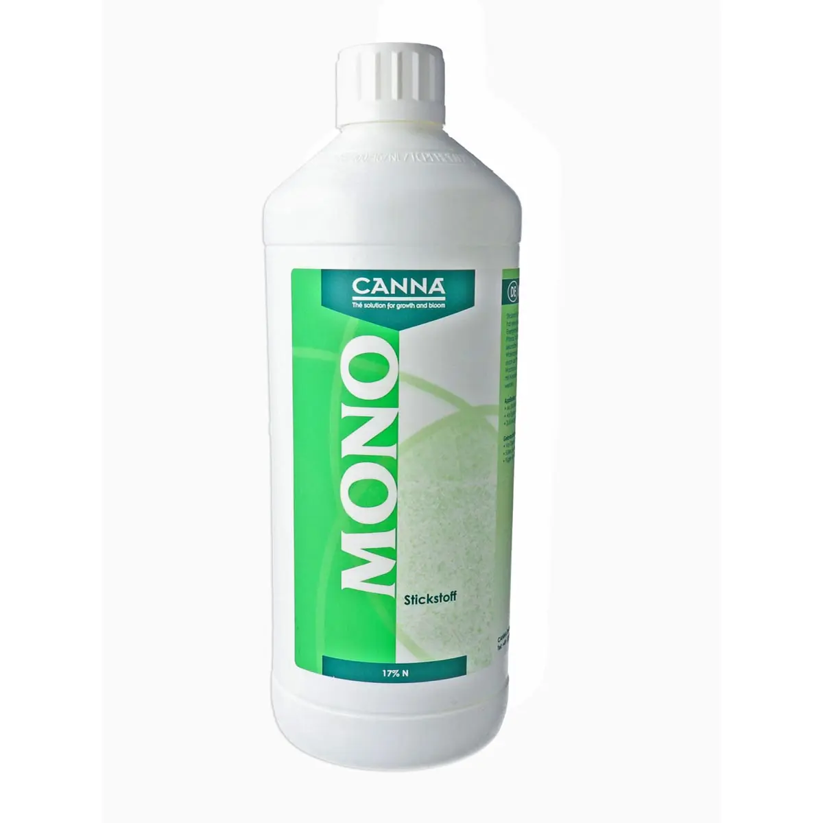 Canna Mono N 17% 1000ml