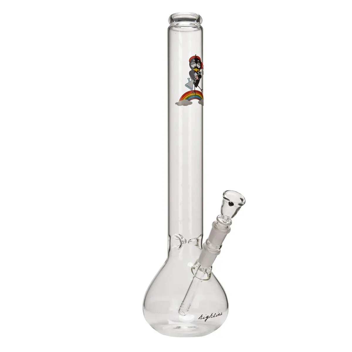 Highline 'Cool Raven' 44cm