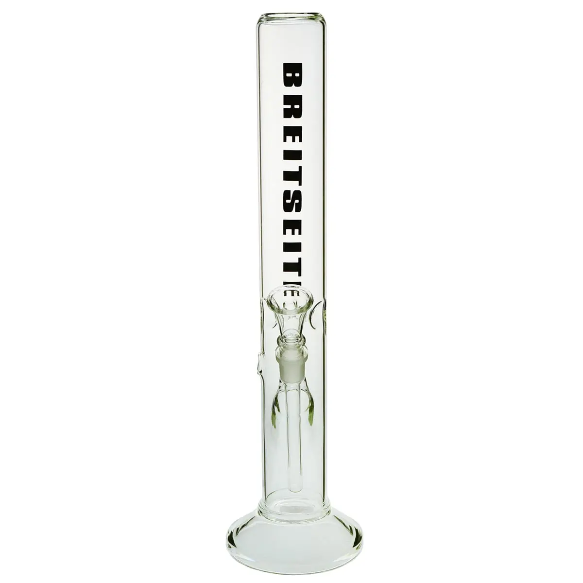 Bong con hielo Breitseite 45 cm