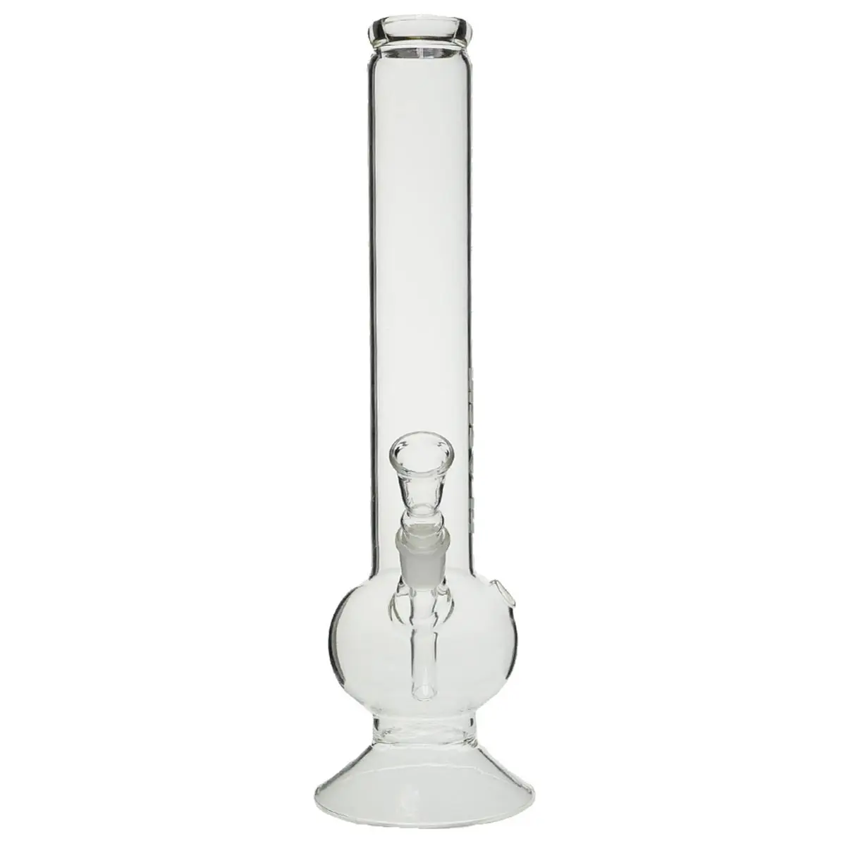 Glassic Bong 18,8 recto - 38cm