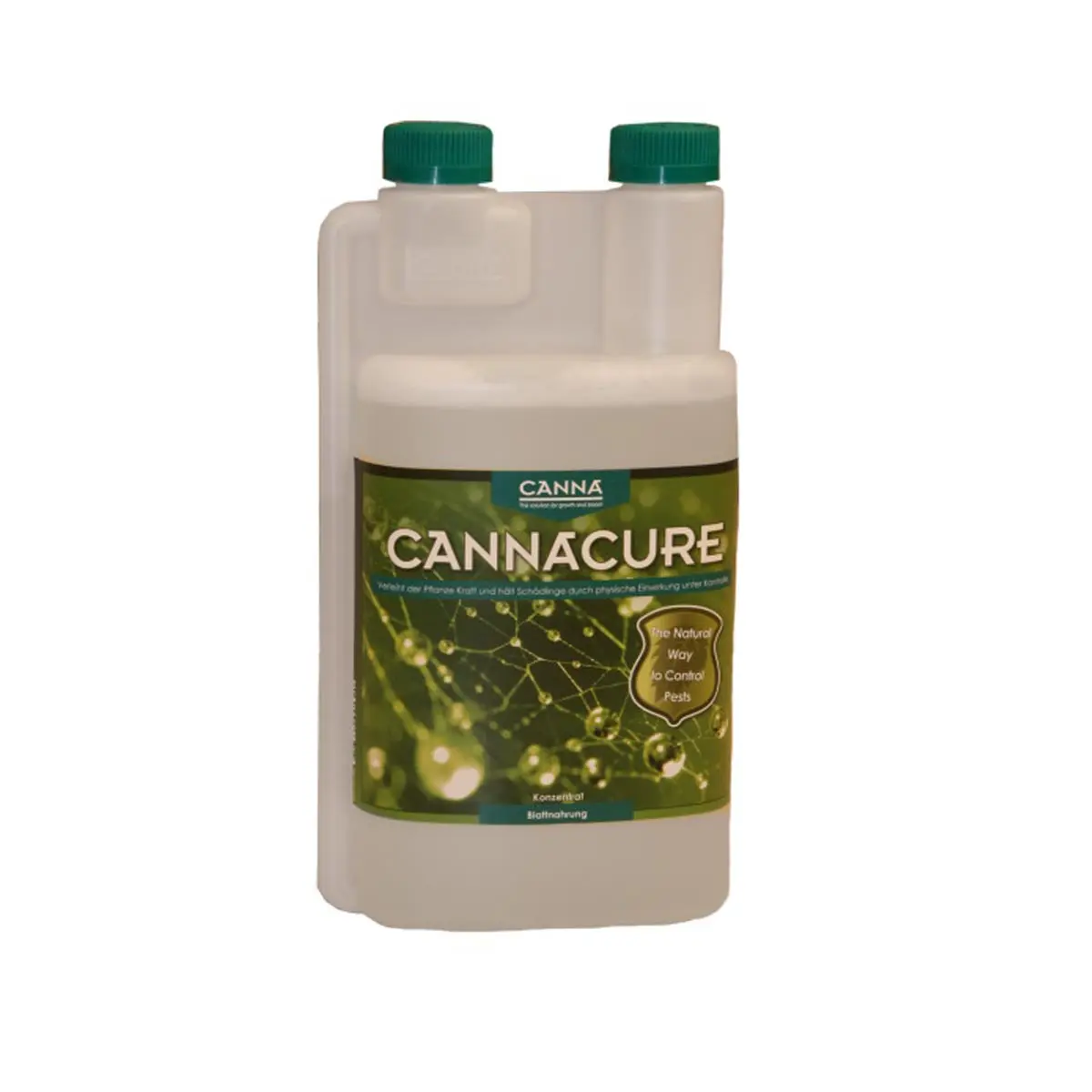 Canna Cure 1L - concentrado