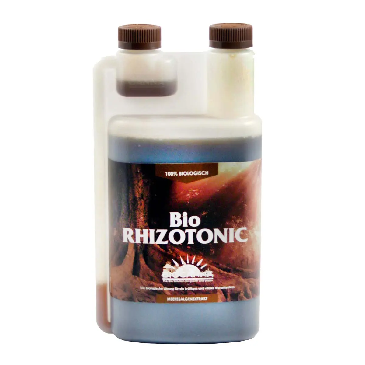 Canna Bio Rhizotonic 1 litro