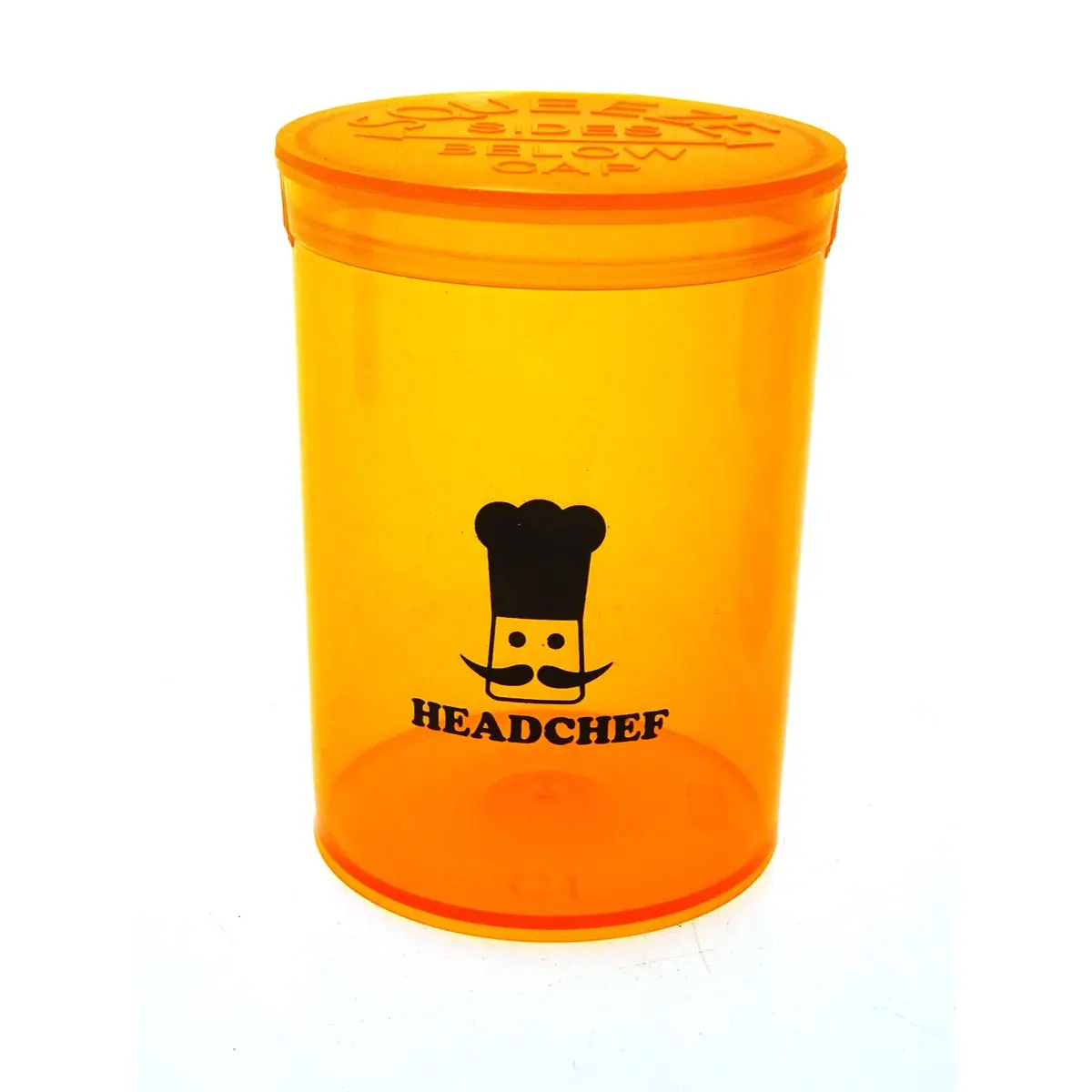 Headchef POP TOPS pequeño naranja