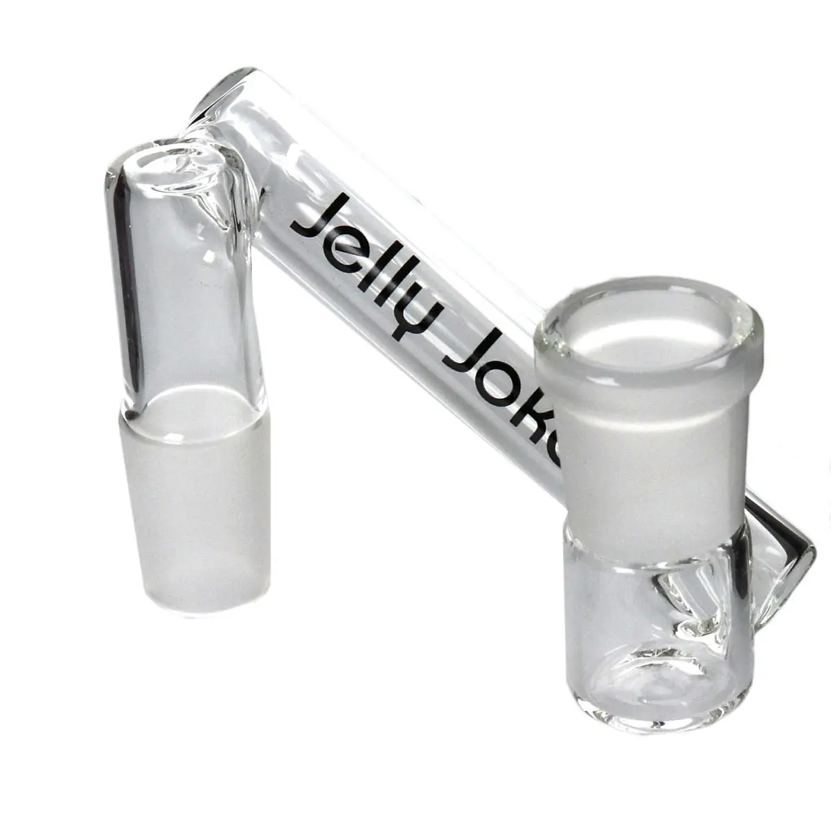 Adaptador de caída para alargamiento de junta esmerilada 18,8mm