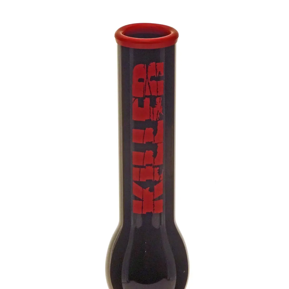 Killer Bong AK47 acrílico con preenfriador