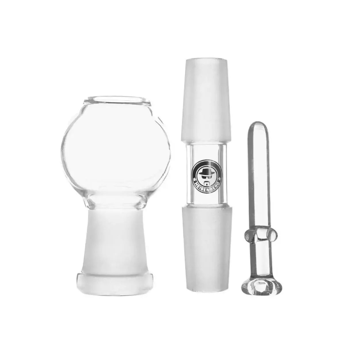 Adaptador de aceite Heisenberg 14.5