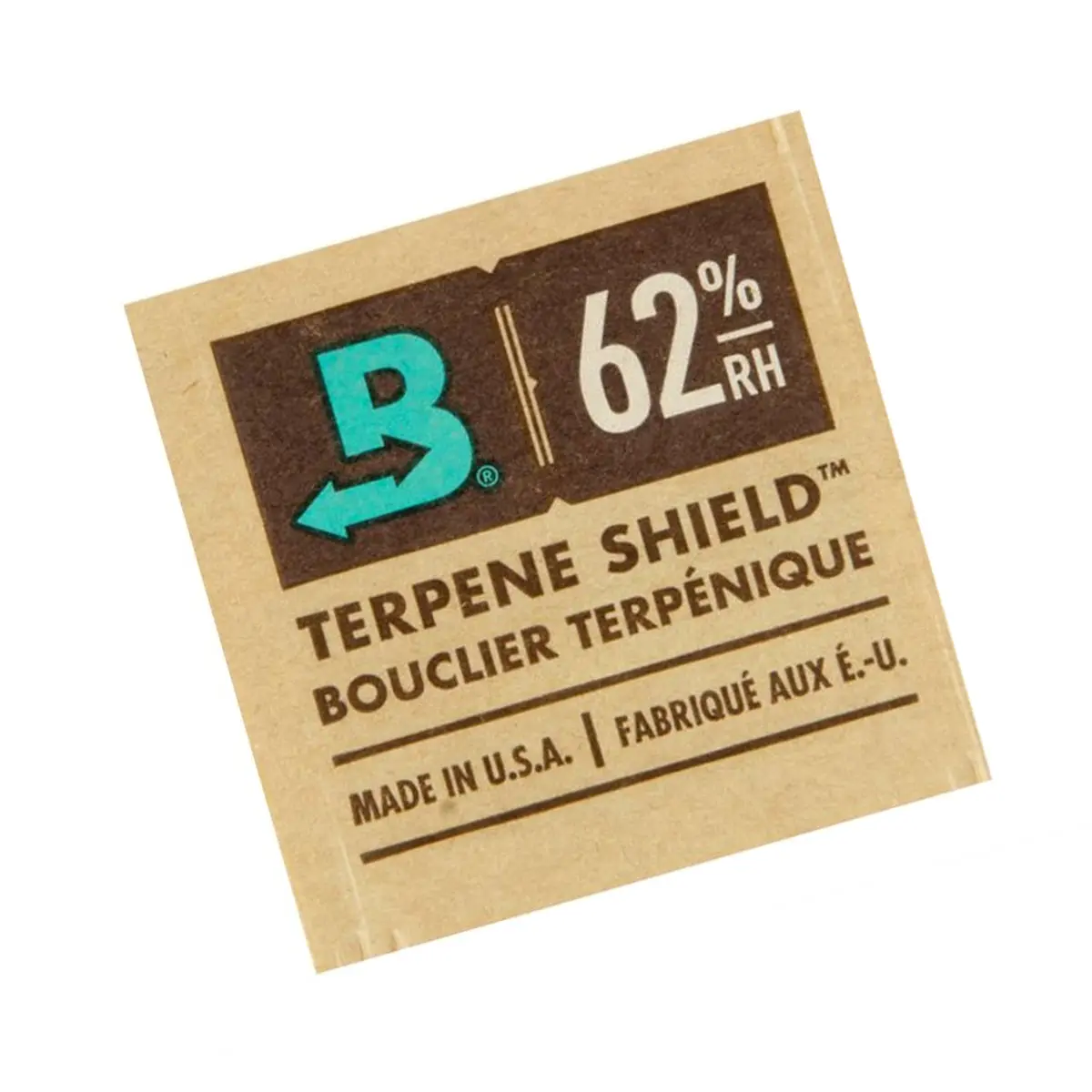 Regulador de Humedad Boveda 62 % de humedad - 1g