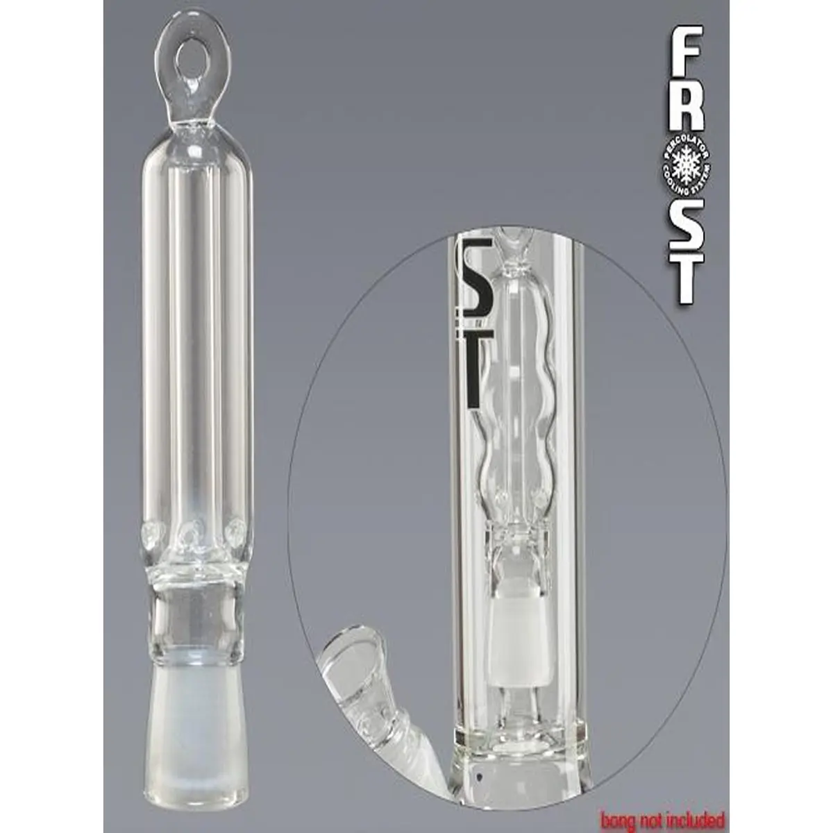 Frost percolador de recambio 2