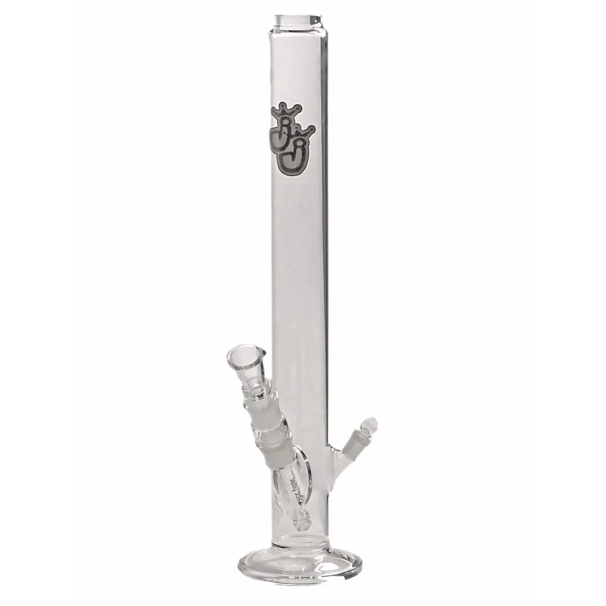 Jelly Joker bong de cristal "Warrior" 29.2
