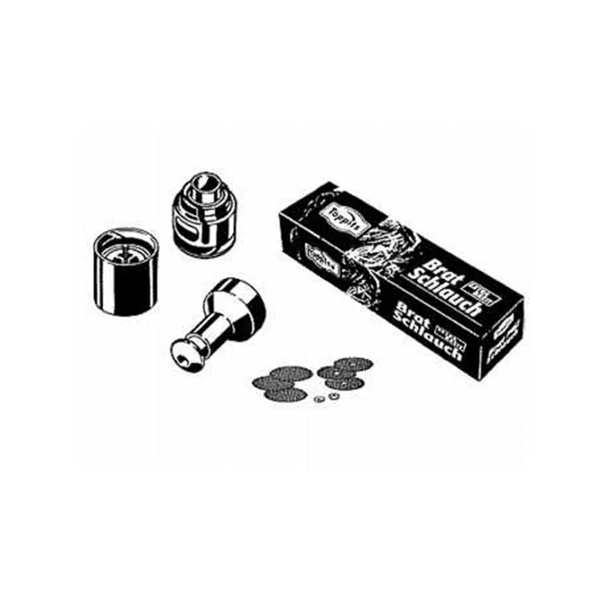 Volcano - juego Solid Valve