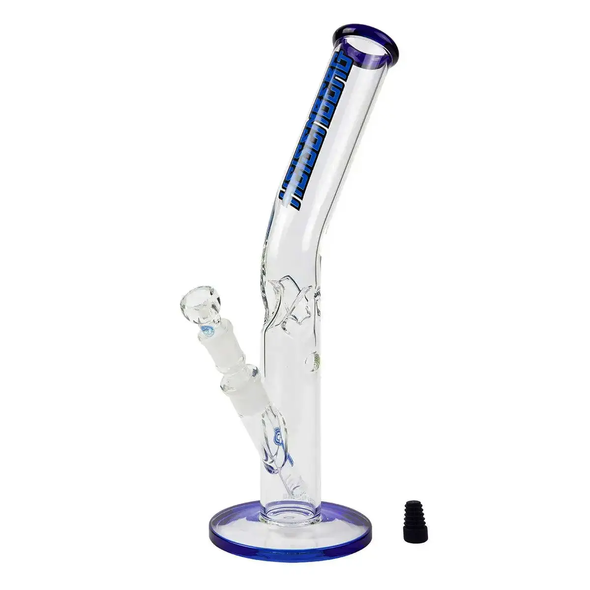 Heisenberg 'TX Burner 3.0' Hielo