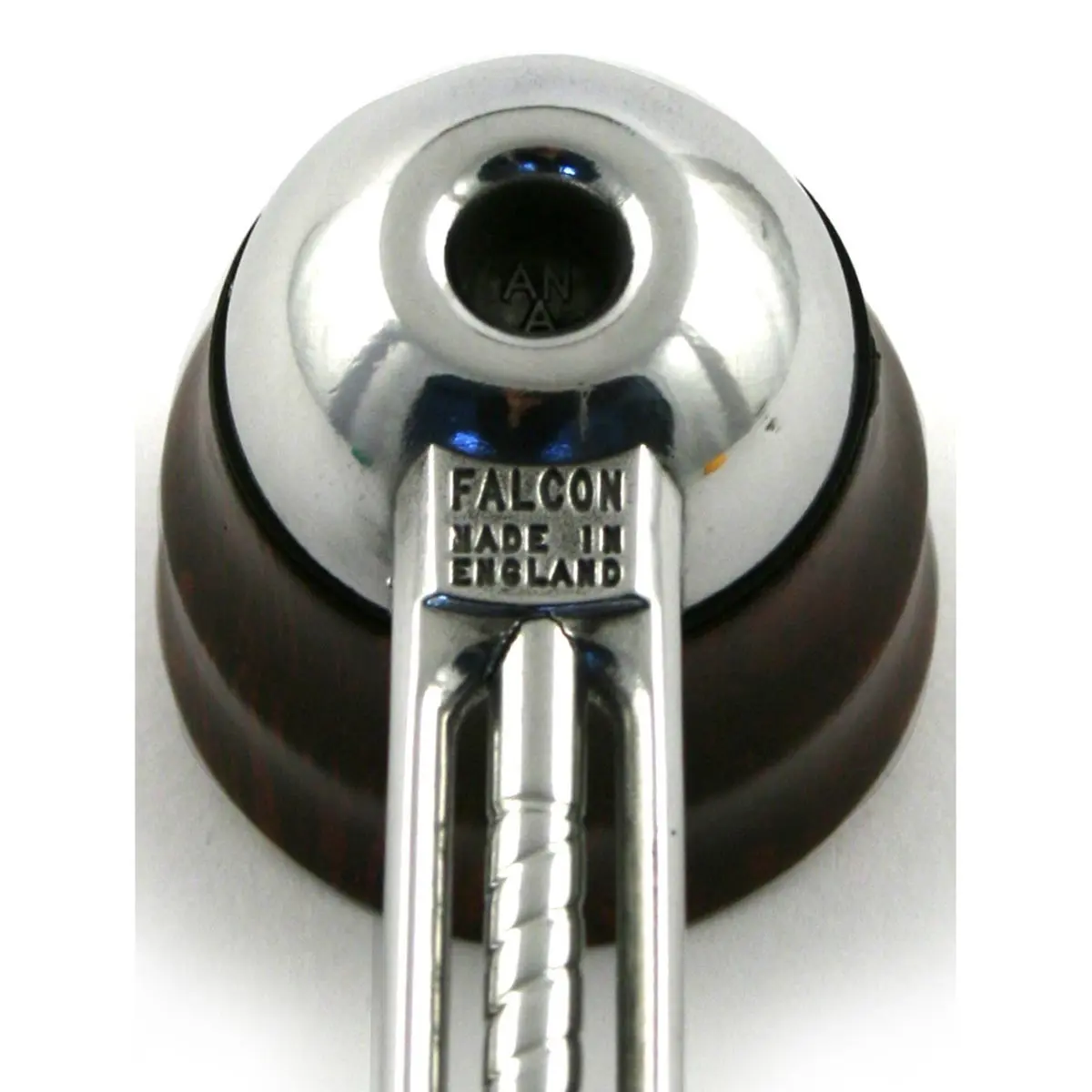 Pipa Falcon con vuelta