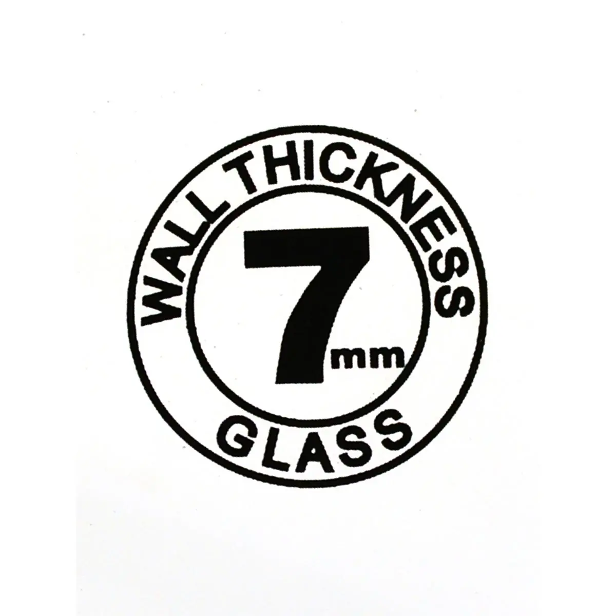 Four Twenty Bong "Tokers Cone" 39 cm