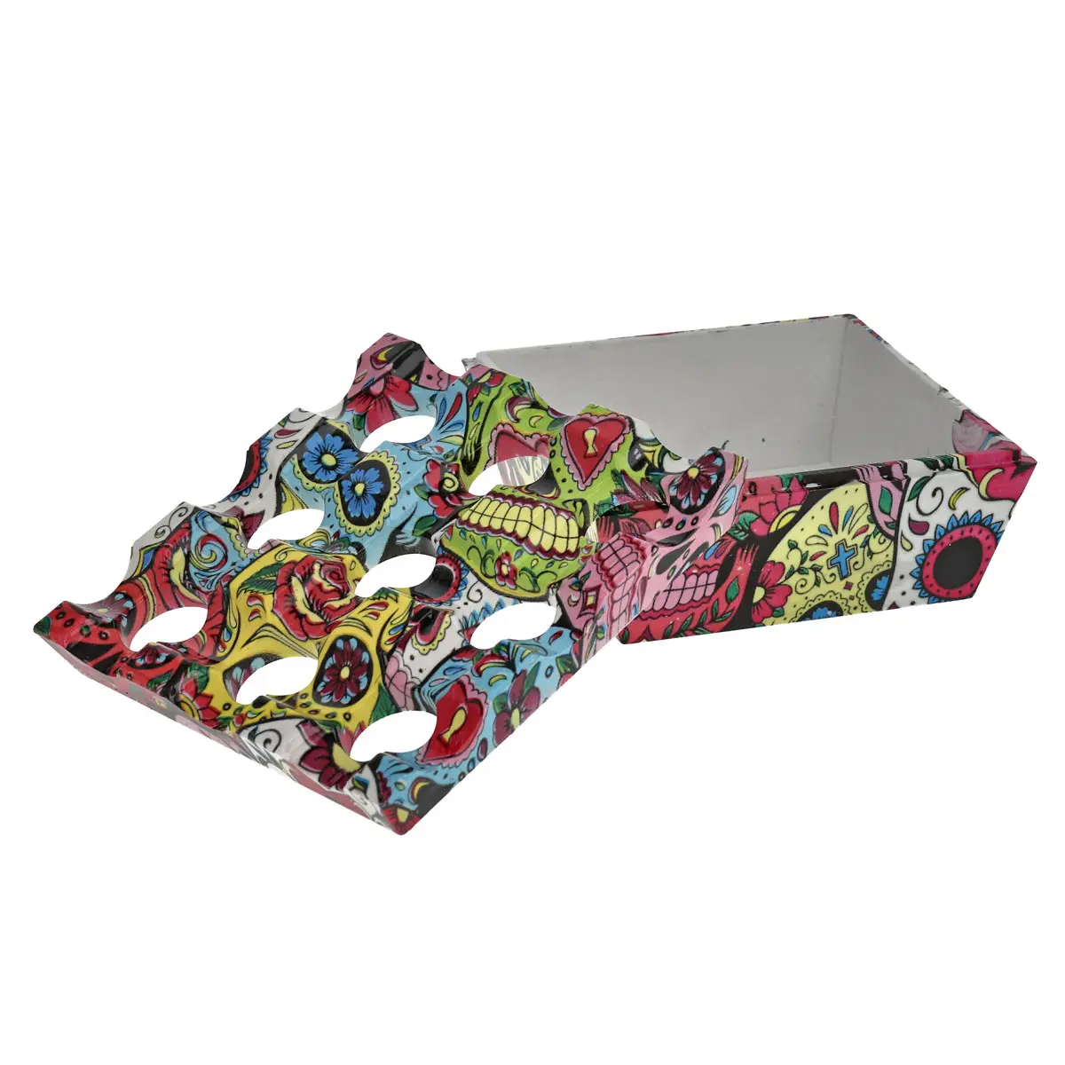 Cenicero "La Catrina"