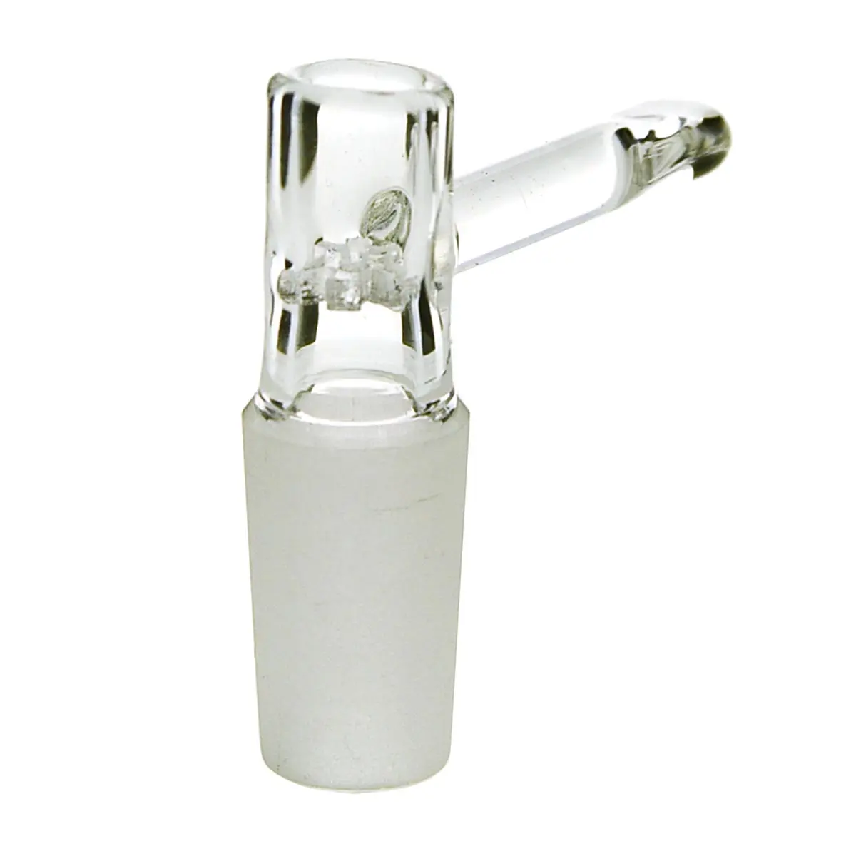 Grace Glass Cazoleta "sin rejilla" - 14.5  con mango