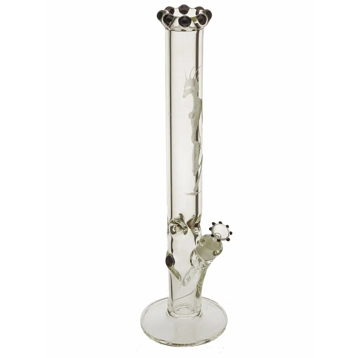 T.Toth Edición Limitada Icebong Alien I 18.8
