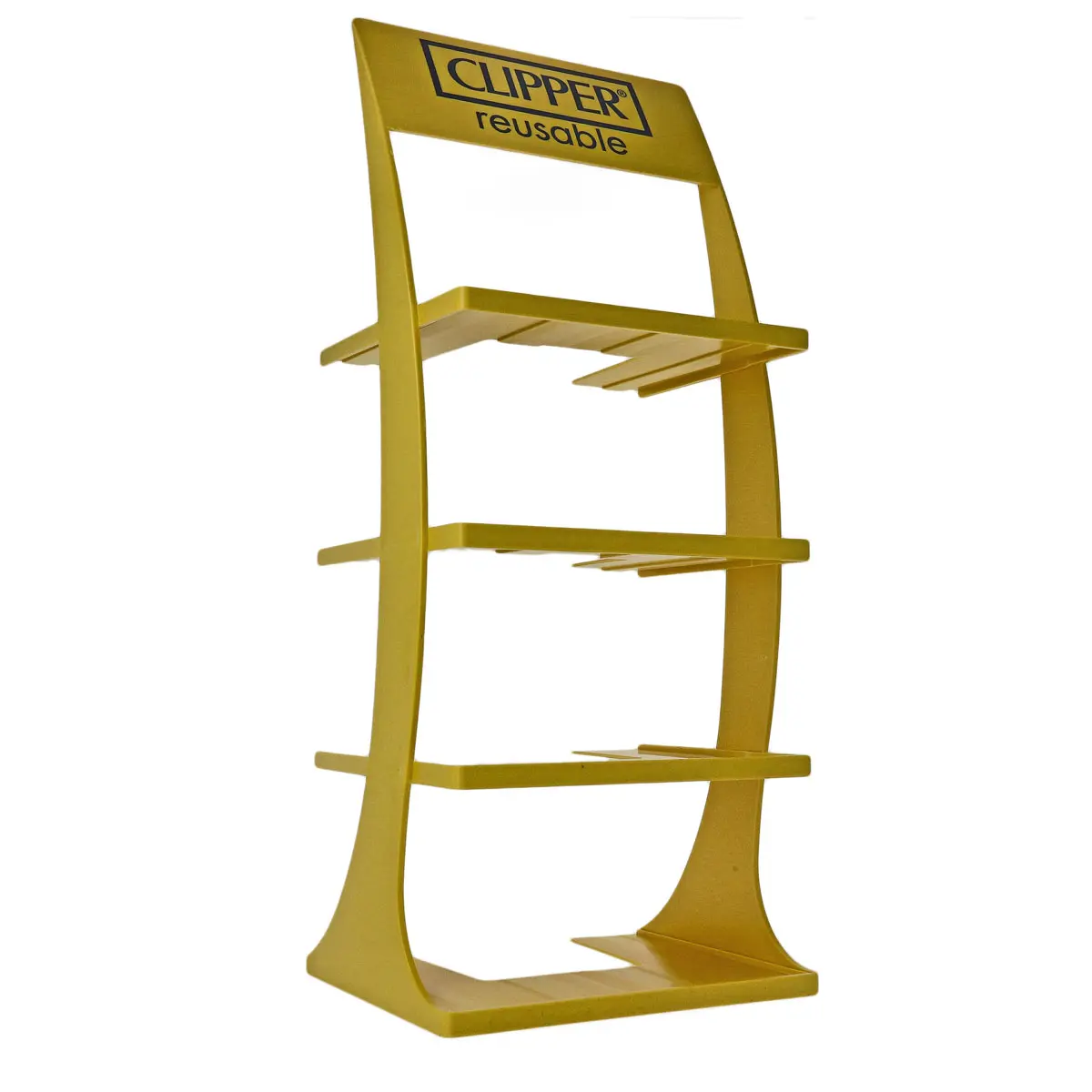 Soportes de Clipper Torre