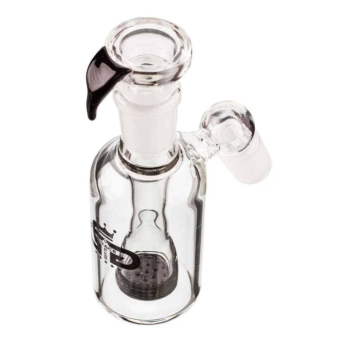 Pre-enfriador de vidrio Grace con Perc 18.8