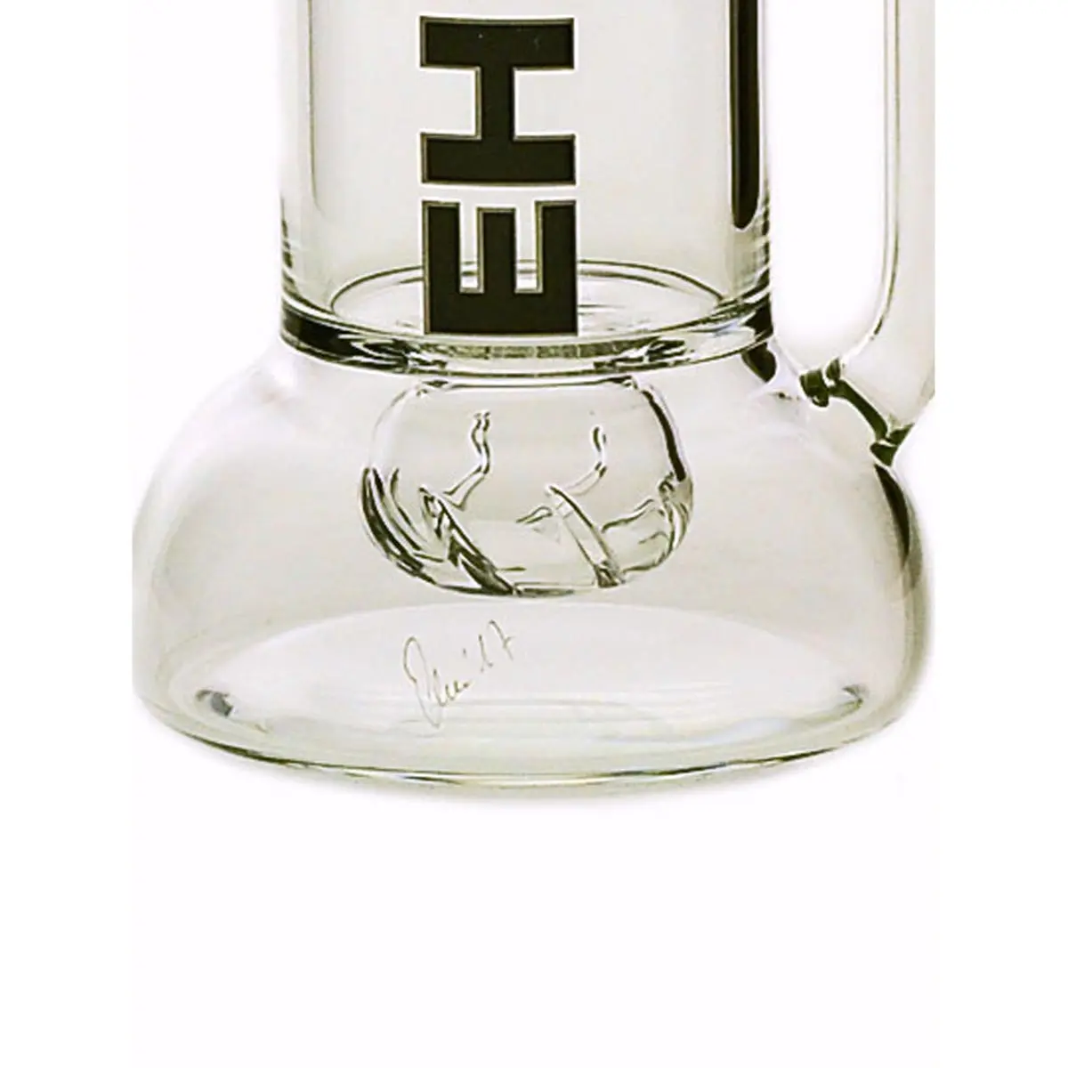 EHLE kit de bong de aceite 18,8