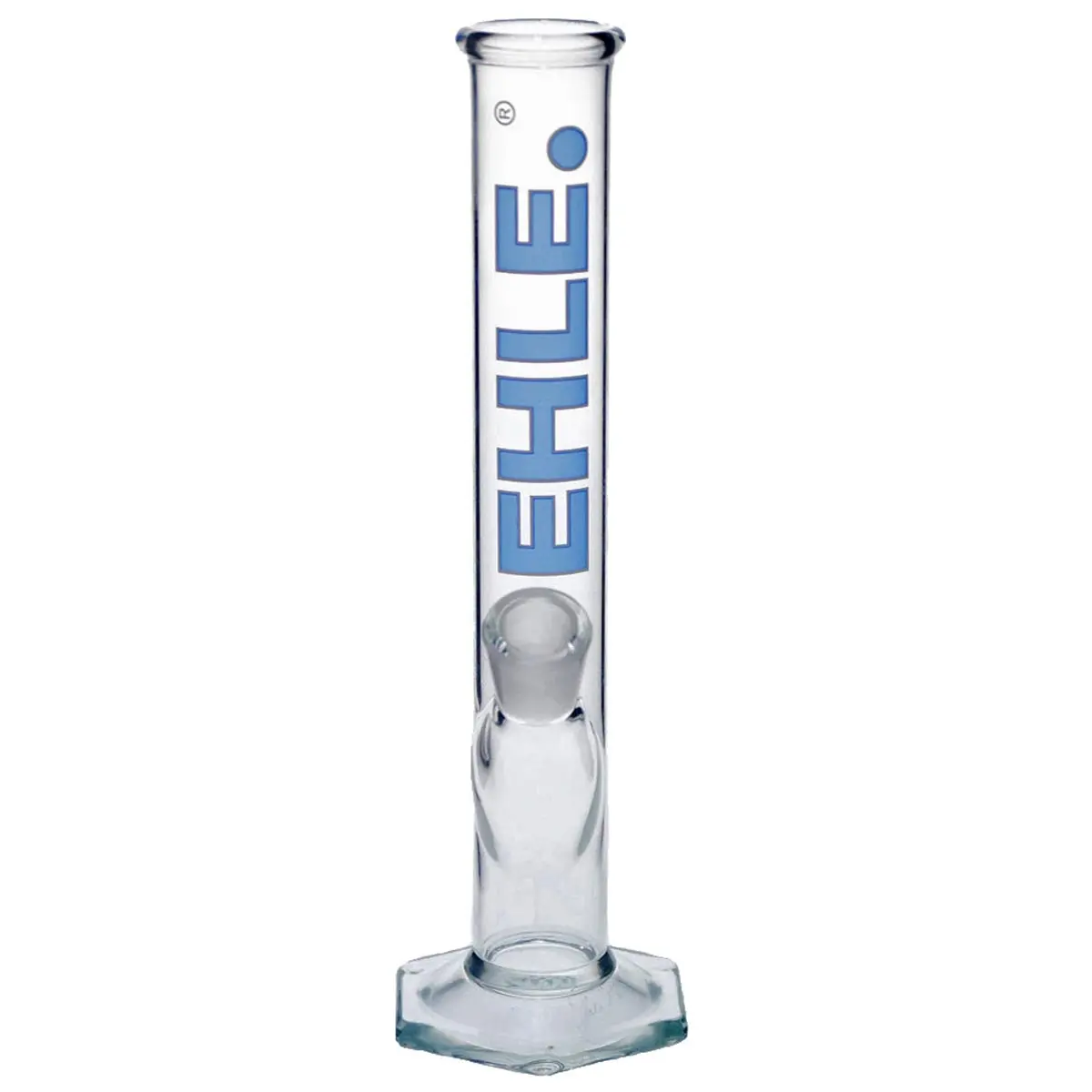 Bong Ehle 100ml 14,5 - azul